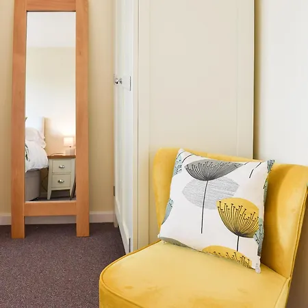 Holiday home Watersedge Hawes