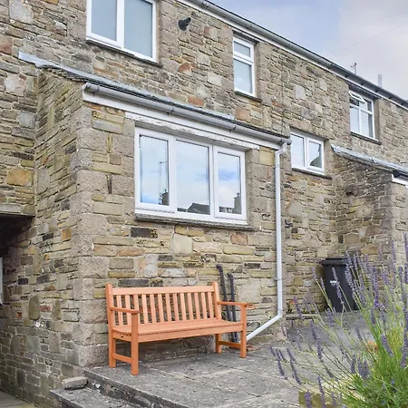 Watersedge Holiday home Hawes