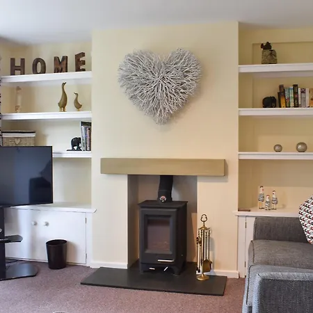 Holiday home Watersedge