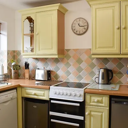 Holiday home Watersedge *