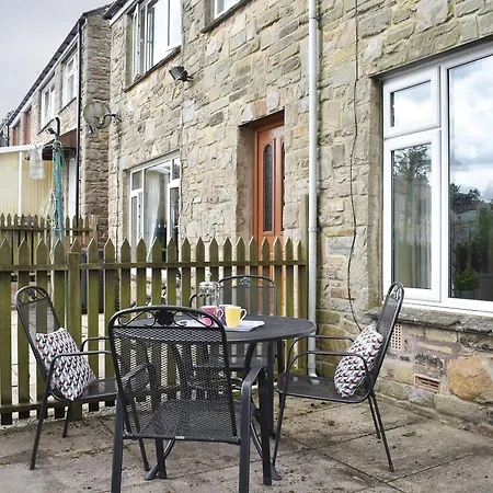 Watersedge Ferienhaus Hawes