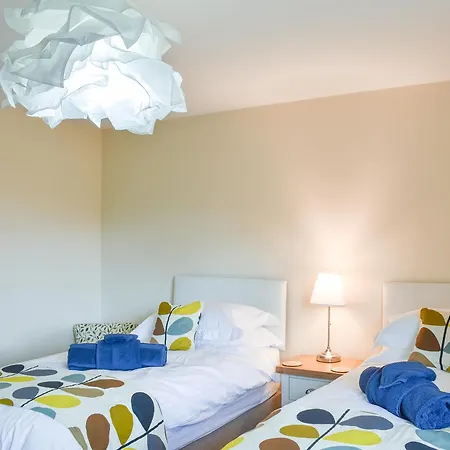 Watersedge Ferienhaus *
