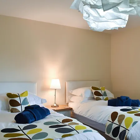 Ferienhaus Watersedge *