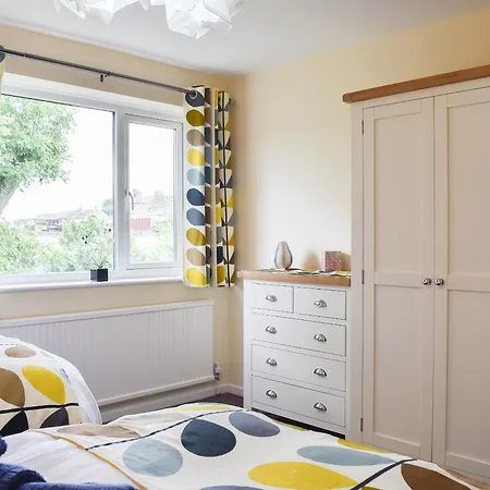 Ferienhaus Watersedge Hawes