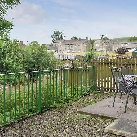 Watersedge * Hawes
