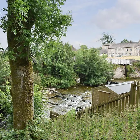 Ferienhaus Watersedge Hawes