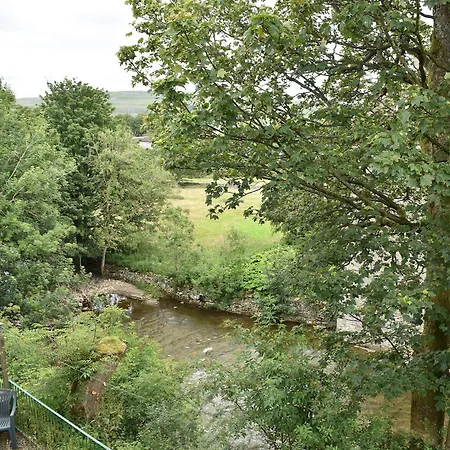 Watersedge بيت للعطل هاويس