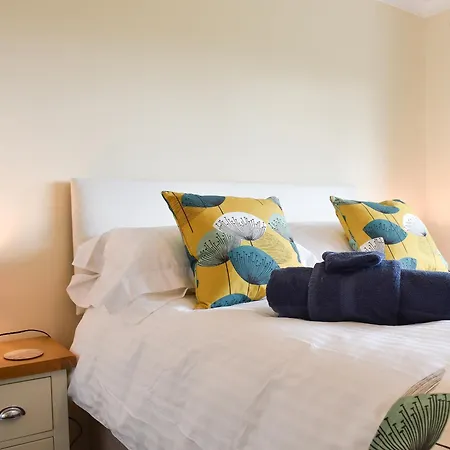 بيت للعطل Watersedge